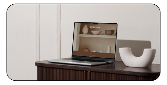 Whats actually important in your website?